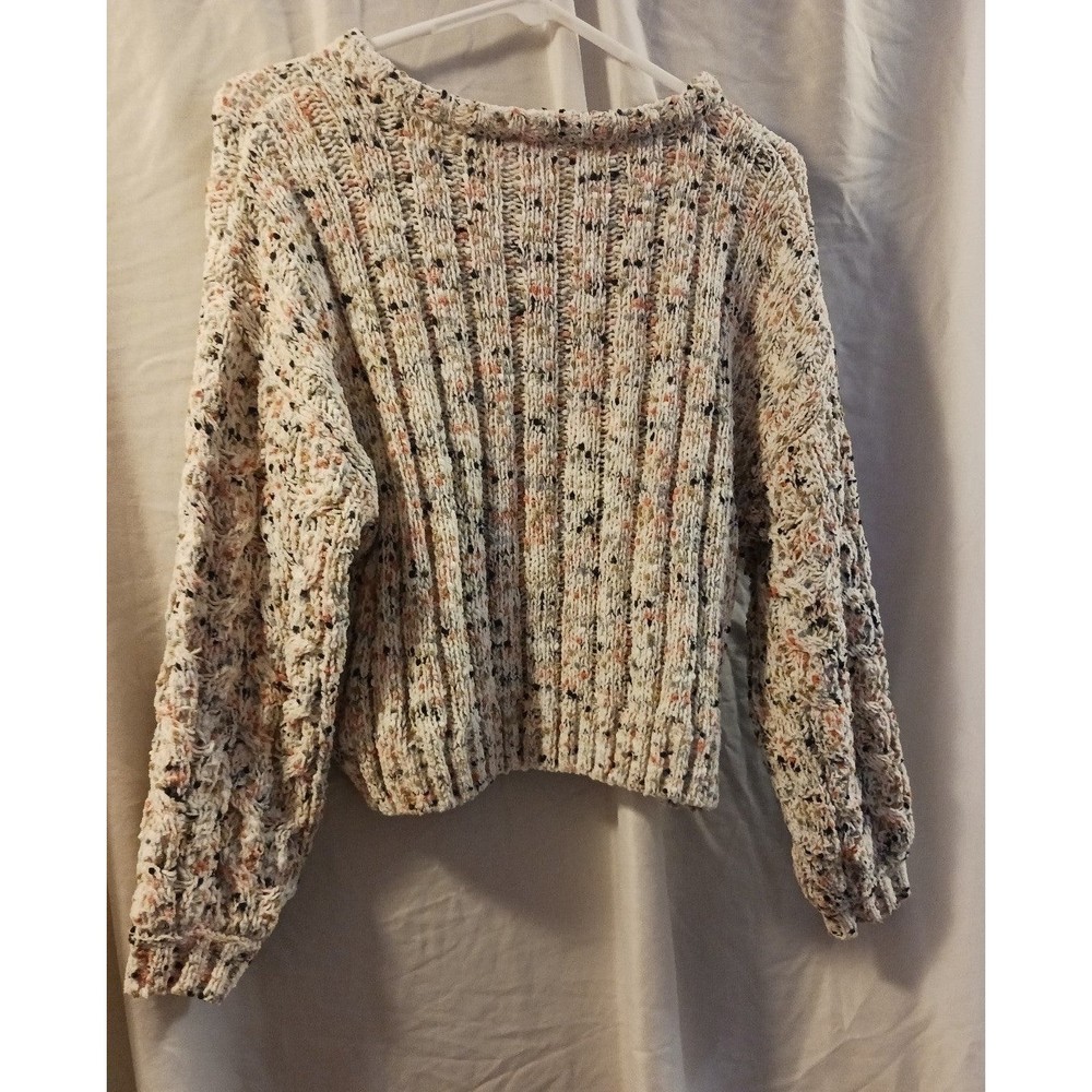 Sweater - Picture 2 of 4